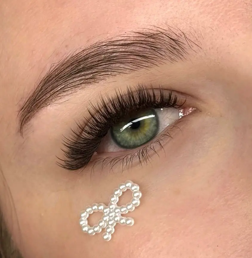 Praca kursantki po szkoleniach