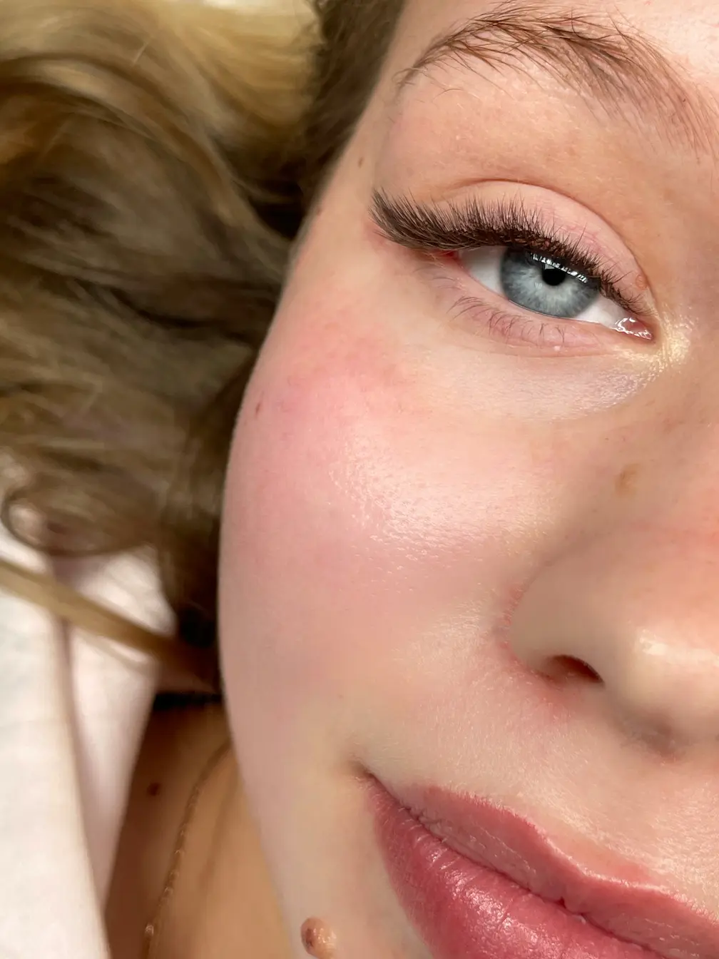 Szkolenie z stylizacji rzes 2d-4d w Toruniu