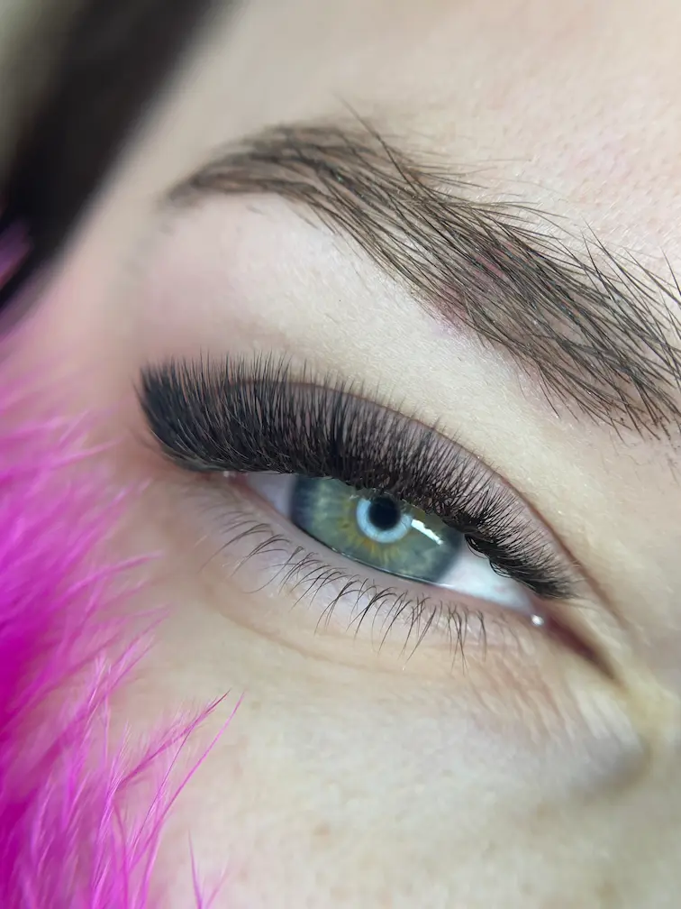 Szkolenie z metod objętościowych Volume Expert – praca Anety Kotowskiej